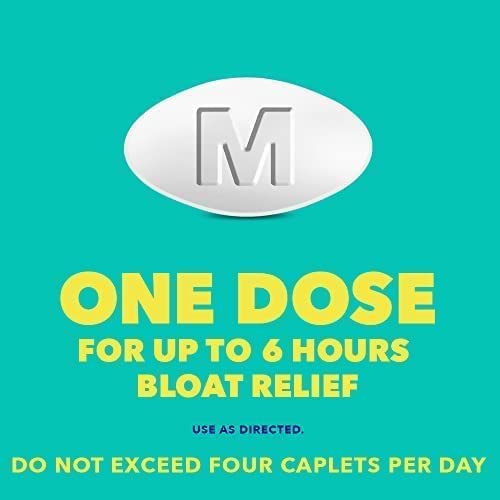 Midol Bloat Relief Caplets 60ct: Midol Bloat Relief Caplets with Pamabrom, Relieve Bloating Midol uk supplements