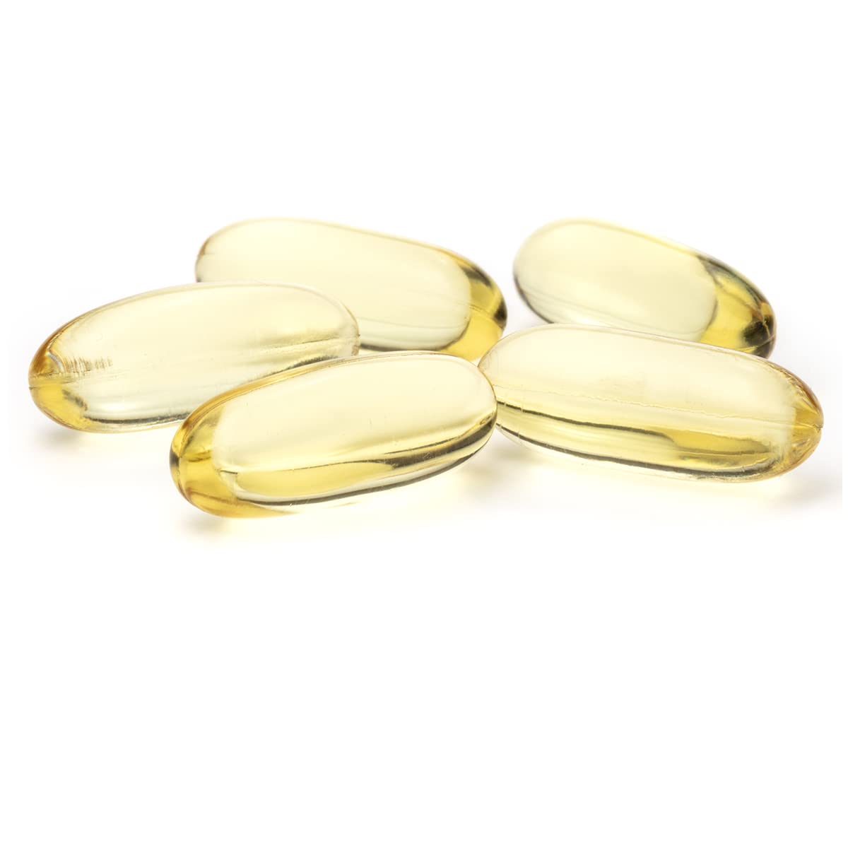 Cod Liver Oil 1000mg, 360 Capsules of High Strength Fish Oil, Rich in Omega 3. Supports Zipvit uk supplements