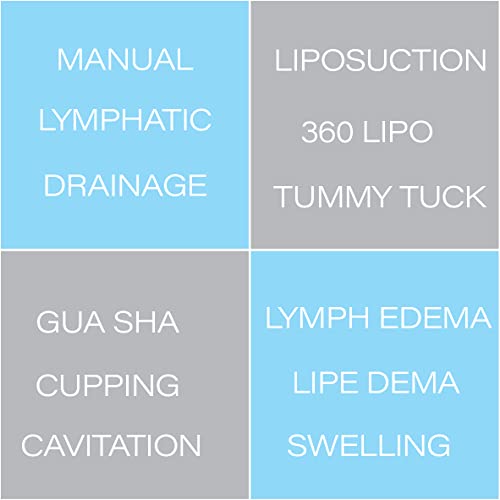 Bruizex Lymphatic Drainage Shots, Drink Supplment for Full Body Lymphatic Cleanse & Detox Bruizex uk supplements