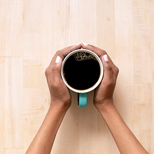 The Original Donut Shop Dark Coffee, Keurig Single-Serve K-Cup Pods, Dark Roast, 96 Ct The Original Donut Shop uk supplements