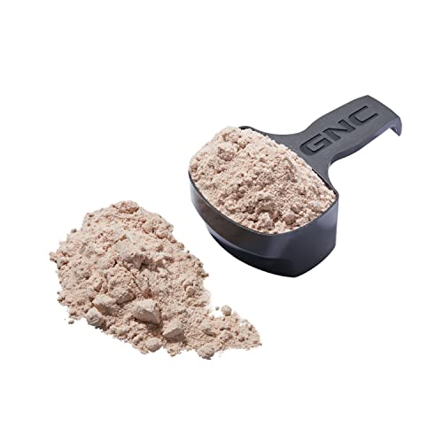 GNC AMP Wheybolic Protein Powder | Targeted Muscle Building and Workout Support GNC uk supplements