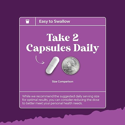 Complete Perimenopause Supplement for Women - Multibenefit Menopause Relief Natures Craft uk supplements