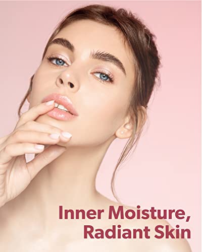 Innerb Aqua Bank (28 Servings, 4 Weeks) - Premium Korean Skincare Supplement CJwellcare uk supplements