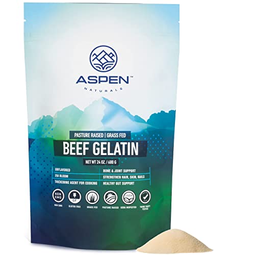 Supplement ASPEN NATURALS uk supplements