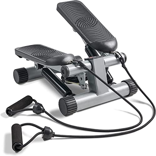 Sunny Health & Fitness Mini Stepper for Exercise Low-Impact Stair Step Cardio Equipment Sunny Health & Fitness uk supplements