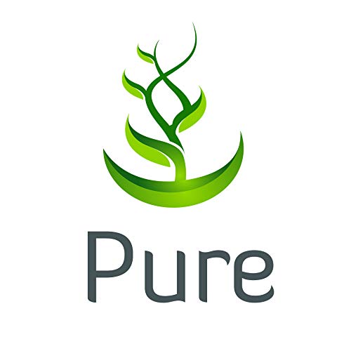 PURE ORIGINAL INGREDIENTS Yerba Mate (365 Capsules), No Magnesium Or Rice Fillers PURE ORIGINAL INGREDIENTS uk supplements