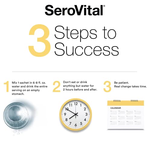 Serovital Renewal Complex - Anti-Aging Supplement for Women - Increase a Critical Serovital uk supplements