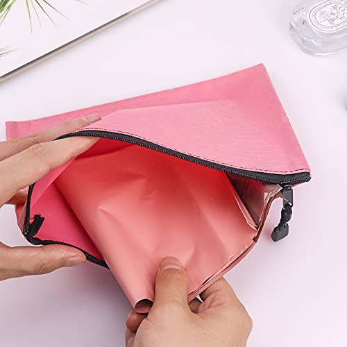 400 pcs Sanitary Napkin Disposal Bags, Feminine Personal Disposal Bags, Pink Feminine Hygiene Disposal HQSLsund uk supplements