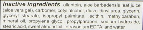 Mobisyl Pain Relieving Creme with Soothing Aloe Vera, 3.5-Ounce Tube Mobisyl uk supplements