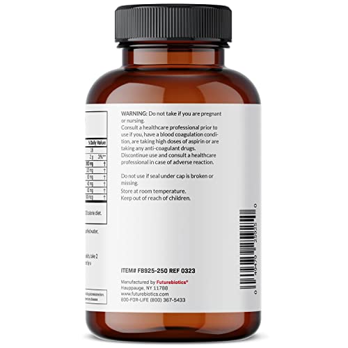 Futurebiotics Antarctic Krill Oil 2000mg with Astaxanthin, Omega-3s EPA, DHA and Phospho Futurebiotics uk supplements