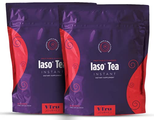 TLC-Iaso Tea Total Life Changes uk supplements