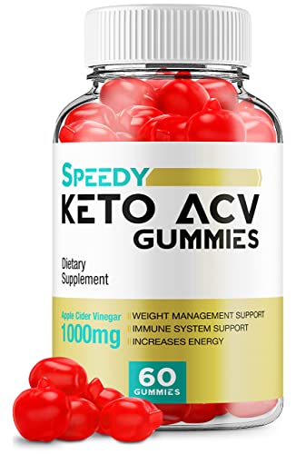 Speedy Keto ACV Gummies Speedy ACV Advanced Keto Formula Plus Apple Cider Vinegar Rillvo uk supplements