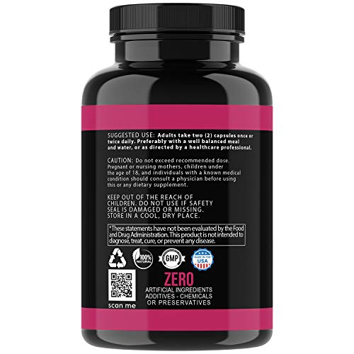 Angry Supplements Apple Cider Vinegar + Beet Root Capsules, Detox Pills, Nitric Oxide Angry Supplements uk supplements