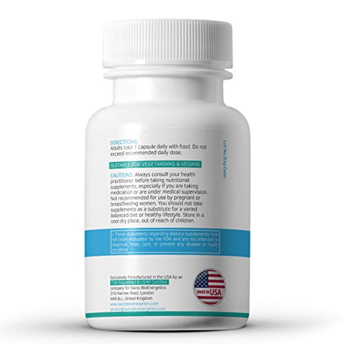 Co Enzyme Q10 CoQ10 300mg 60 Capsules - Superior Naturally Fermented Trans Form swiss bioenergetics uk supplements