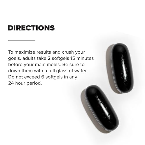 Zantrex Black – Energizing Weight Management Supplement Pills – Clinically Validated Zantrex uk supplements