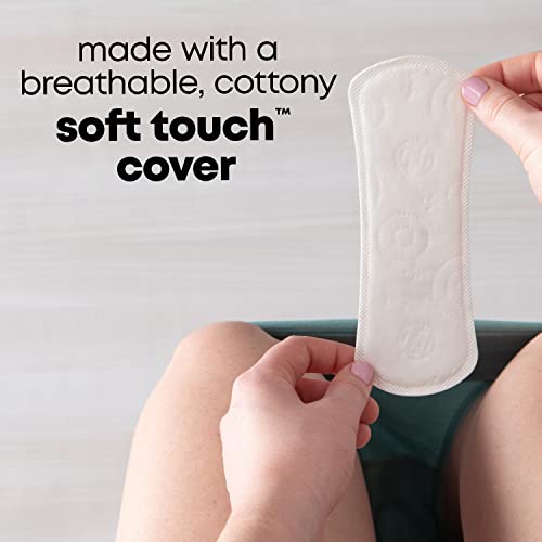 U by Kotex Clean & Secure Panty Liners, Light Absorbency, Extra Coverage, 112 Count U by Kotex uk supplements