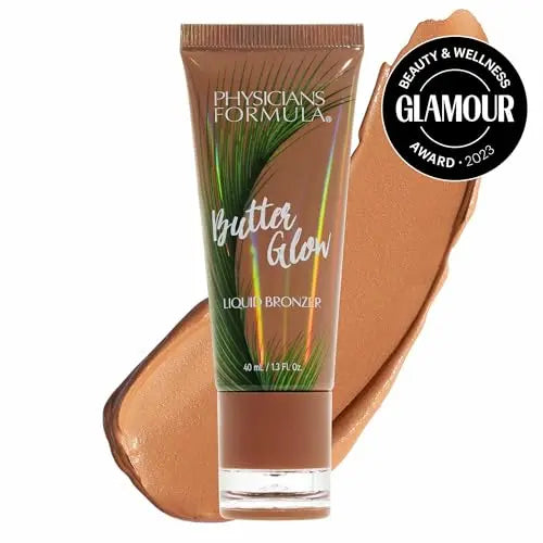 Physicians Formula Butter Glow Liquid Bronzer Physicians Formula uk supplements