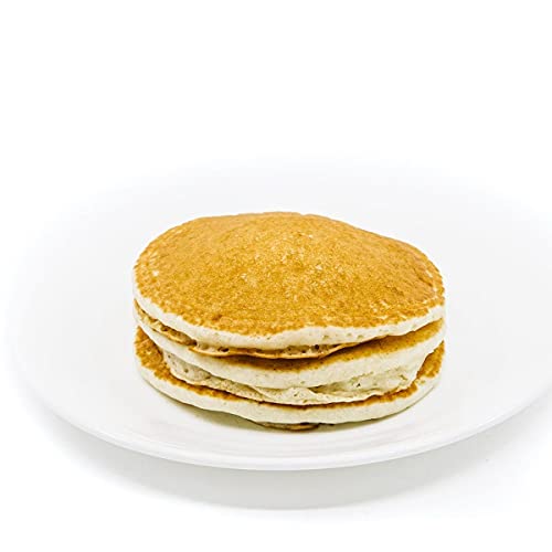 BariWise Protein Pancake & Waffle Mix, Golden Delicious, Low Sugar & Low Carb (7ct) BariWise uk supplements
