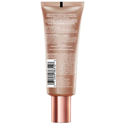 L'Oreal Paris Makeup True Match Lumi Glotion, Natural Glow Enhancer, Illuminator Highlighter, Bronzing Drops For a Sun-Kissed Glow, 903 Medium L'Oreal Paris uk supplements