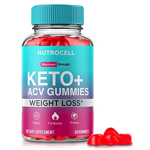 Keto ACV Gummies - Keto Apple Cider Vinegar Gummies - Advanced Weight Loss - Keto SHAPEMODE uk supplements
