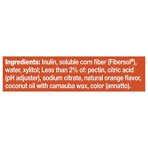 Metamucil Daily Fiber Gummies, Orange Flavored, No Sugar Added, 5g Prebiotic Plant Metamucil uk supplements