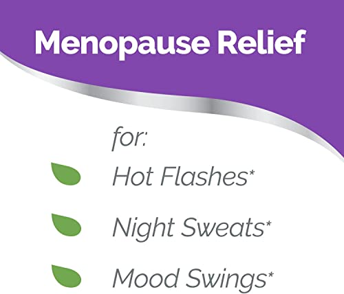 Estroven Complete Multi-Symptom Menopause Supplement for Women & Mood Boost Estroven uk supplements