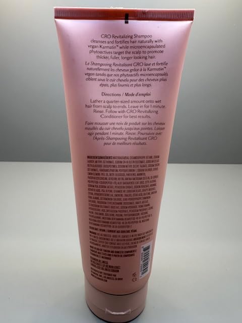 Vegamour Essentials Kit: Revitalizing Shampoo & Conditioner, Hair Serum, Weightless Repair Oil for All Hair Types VEGAMOUR uk supplements