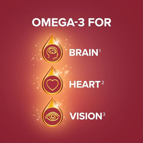 Seven Seas Omega-3 & Multivitamins Man, With B Vitamins and Magnesium, 30-Day Duo Seven Seas uk supplements