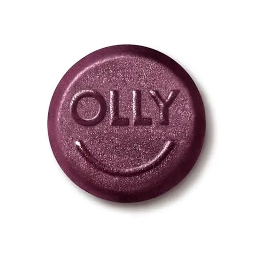 OLLY Kids Multivitamin & Probiotic Gummy, Digestive Support, Vitamins A, D, C, E, B, Zinc, Chewable Supplement OLLY uk supplements