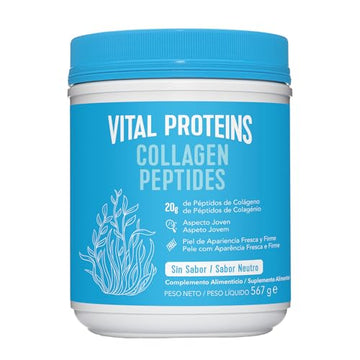 Vital Proteins Collagen Peptides - 567g VITAL PROTEINS uk supplements