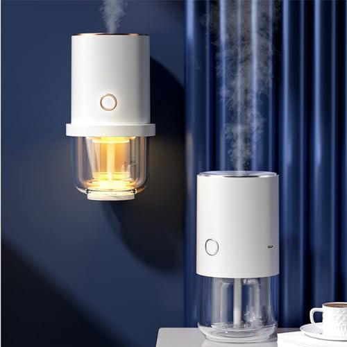 Fufafayo Commercial Smell Machine Oil Diffuser Essential Oil Capacity 55ml Waterless Essential Oil Diffuser Fufafayo uk supplements
