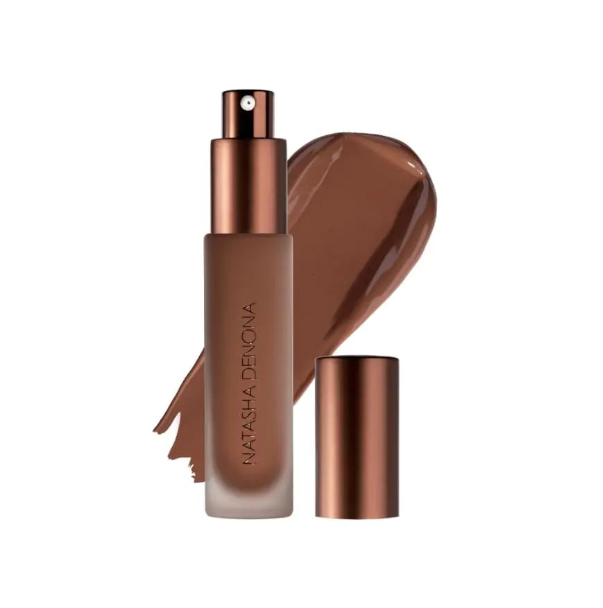 Natasha Denona HY-SCULPT LIQUID BRONZER Serum-Infused Liquid Bronzer - Toasty Natasha Denona uk supplements