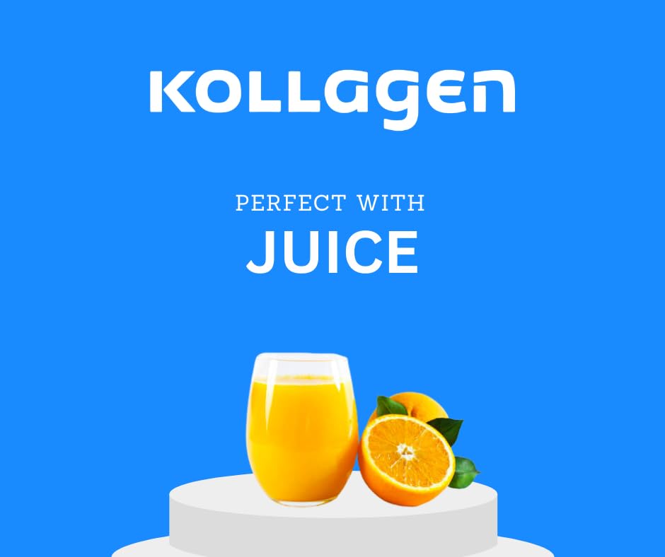 100% Pure Collagen Peptides Powder 400g Kollagen: Hydrolysed Bovine Collagen Peptides (Type 1) My Store uk supplements