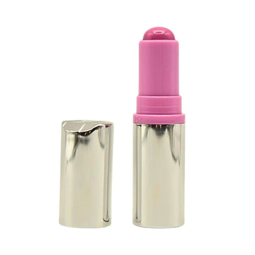 Haus Labs Color Fuse Longwear Hydrating Glassy Lip + Cheek Blush Balm Stick - Glassy Lilac Haus Laboratories uk supplements