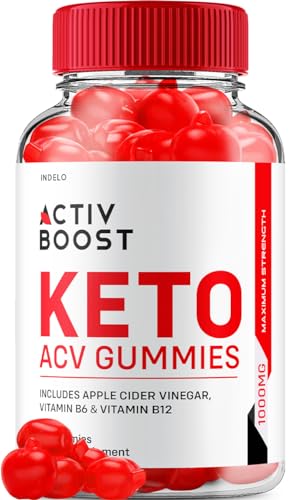 Activ Boost Keto ACV Gummies Advanced Weight Loss, Activ Boost Keto Plus ACV Indelo uk supplements