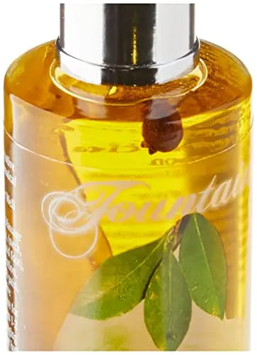 Fountain Pimento Oil for Massage Therapy, Muscle and Joint Deep Tissue Massage, Sore Muscle Balm Massage & Topical Herbal Rub (Pack of 2) Fountain uk supplements
