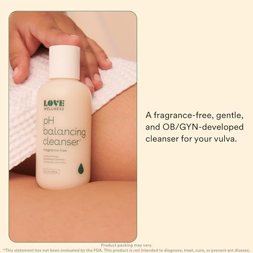 Love Wellness The Killer, Good Girl Probiotics, pH Balancing Cleanser | Boric Acid Suppositories Love Wellness uk supplements