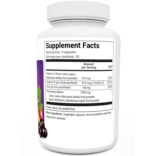 Dr. Berg's Advanced Immune Support - Daily Immunity Multi-System Defense Supplement Dr. Berg Nutritionals uk supplements