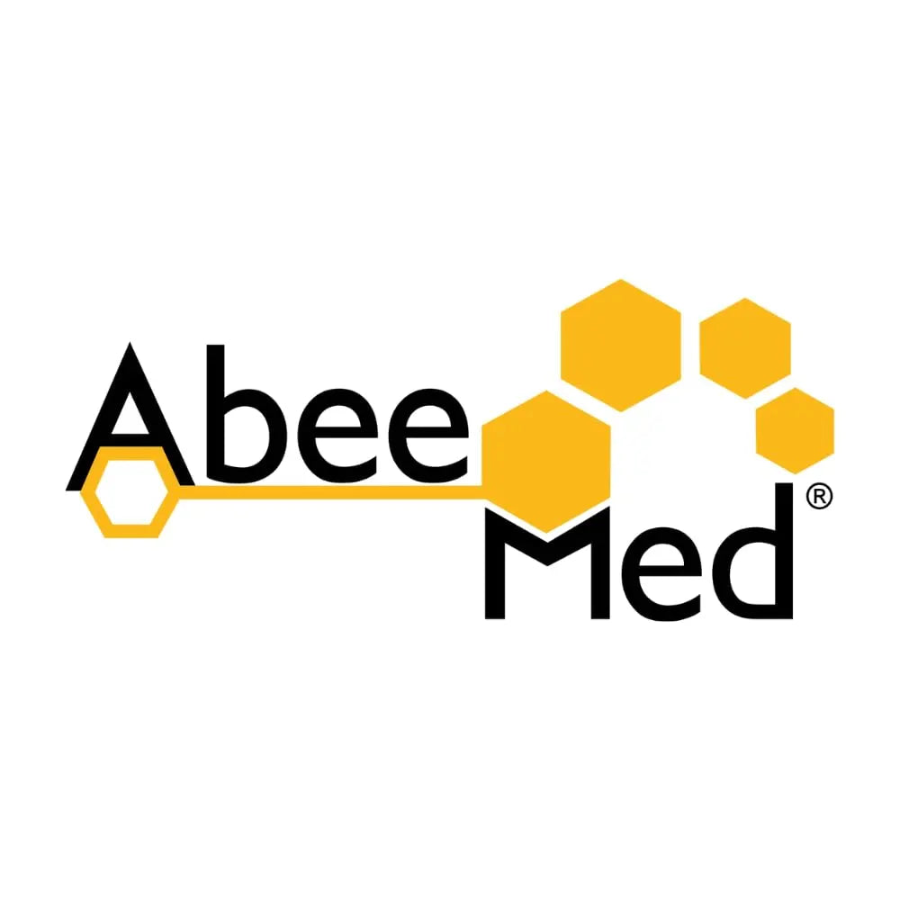 AbeeMed Cream Bee Venom Apitoxin for Aches - Menthol - Histamine DHCL - Bee Polen - Chamomile - Support for Neck and Backache - Supports Joint & Muscle Discomfort - Sprains, Bruises and Strains V2 ABEE MED uk supplements