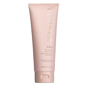 VEGAMOUR GRO Revitalizing Conditioner | Smooths, Strengthens and Adds Shine to Thinning Hair | Clean, Vegan, Cruelty-Free, Clinically Proven and Color Safe (8 Fl Oz) VEGAMOUR uk supplements