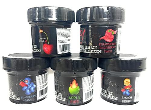 Yep Strength Pre-Workout 2 Scoop Trial Size (Strawberry Raspberry Twist) Yep Strength uk supplements
