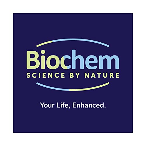 Biochem, Whey Protein Powder, 20g of Protein to Support Muscles and Intense Workouts Biochem uk supplements