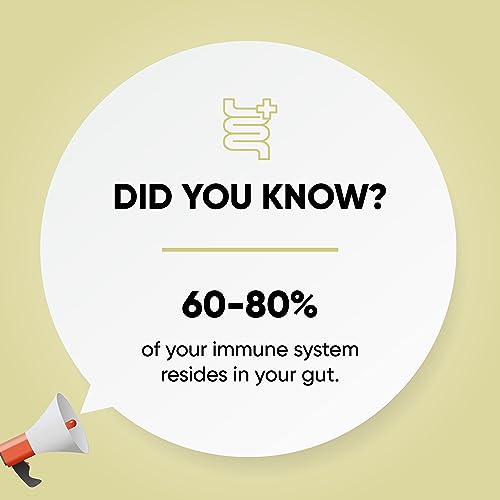 Sandhu's Gut Health - Prebiotic, Probiotic, Postbiotic & L-Glutamine – Digestive Health Sandhu's uk supplements