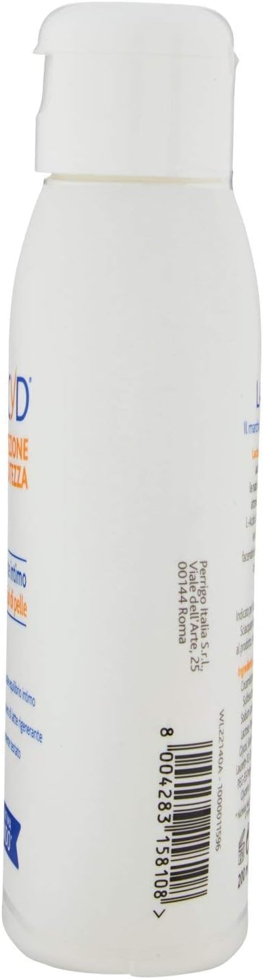 LACTACYD FEMINA Intimate Washing Lotion 200ML Every Day USE Lactacyd uk supplements
