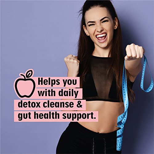 WayLoss 1500mg Apple Cider Vinegar Capsules/Apple Cider Vinegar Pills w/ 10 BILLLION WAY LOSS uk supplements