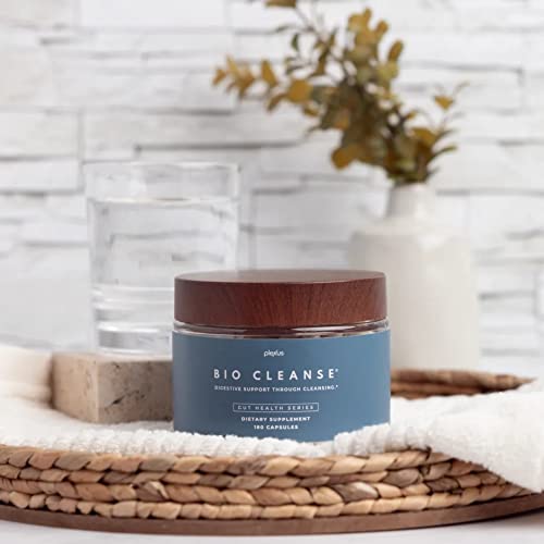 Plexus BioCleanse Bio Cleanse - 180 Capsules by Plexus Plexus uk supplements