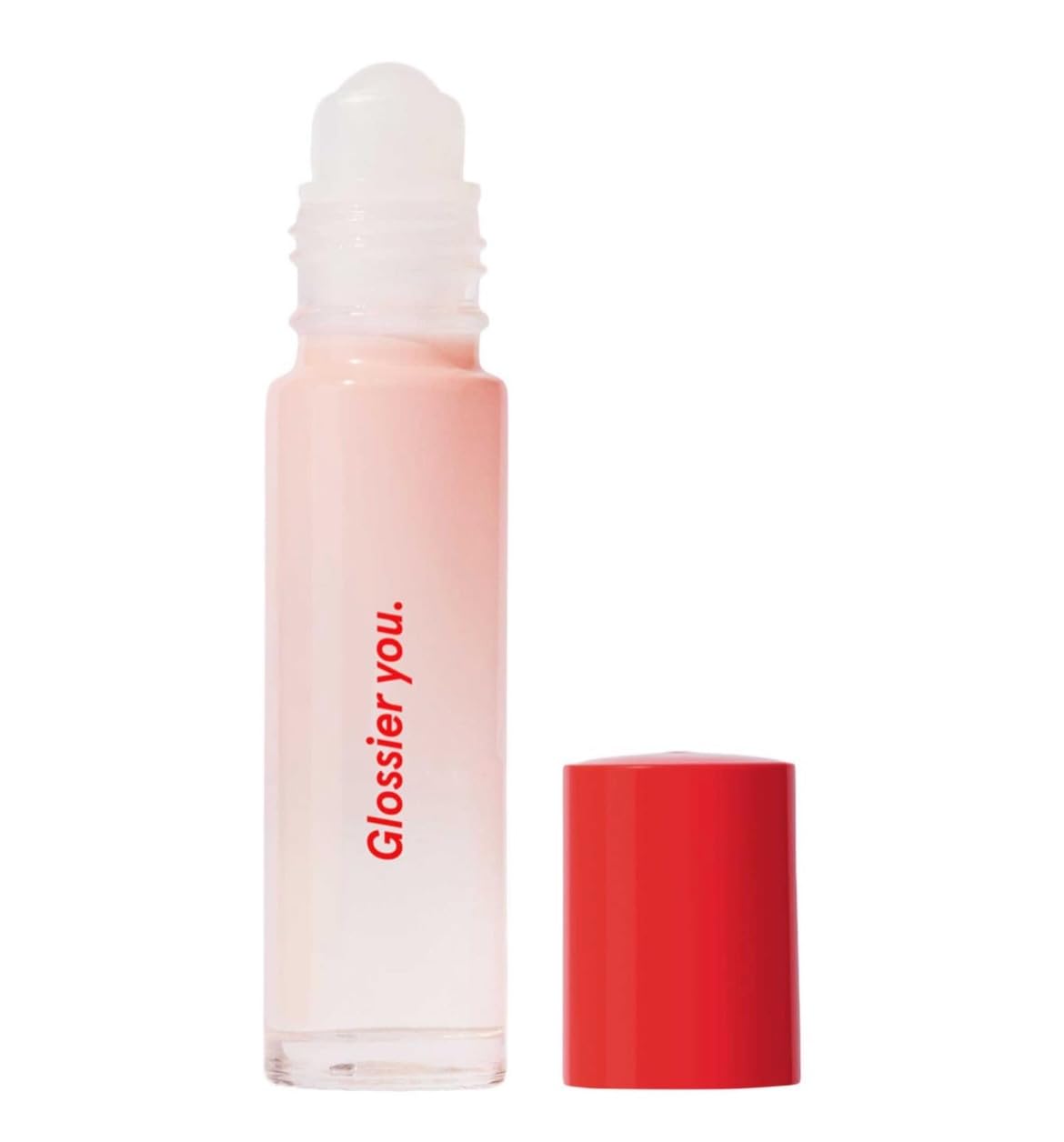 Glossier You Limited Edition Two of You Eau de Parfum Holiday Gift Set - Full Size Spray (1.7oz / 50ml) and Travel Size Rollerball (0.27oz / 8ml) Glossier uk supplements