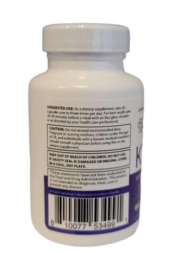 (5 Pack) Trim Life Labs Keto Pills Includes Apple Cider Vinegar Patented goBHB® Exogenou Justified Laboratories uk supplements