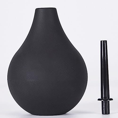 Bodundirect Medical Materials Anal Douche Enema Bulb Vaginal Douche Enemas Cleaner for Women’s Bodundirect uk supplements